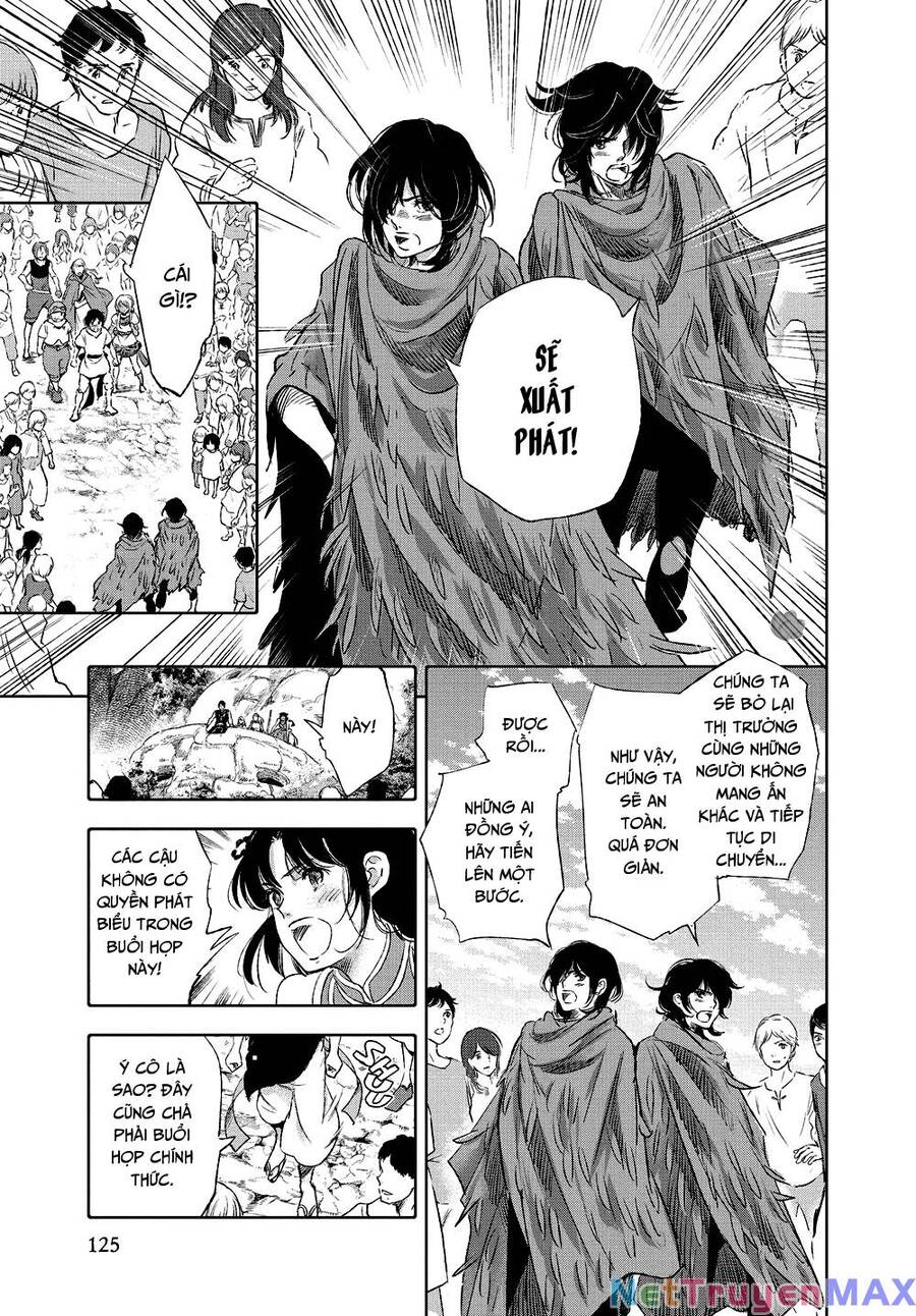 children of the whales chapter 37 6