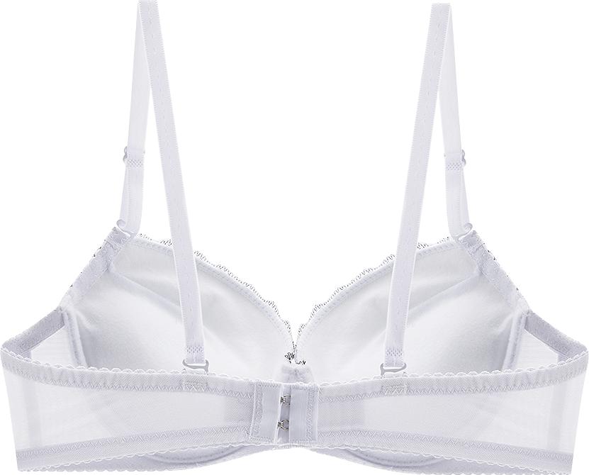 Áo Bra Nữ Cúp Nguyên Ngực M8616