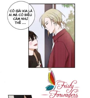 người tình dâm đãng của tôi chapter 19 51