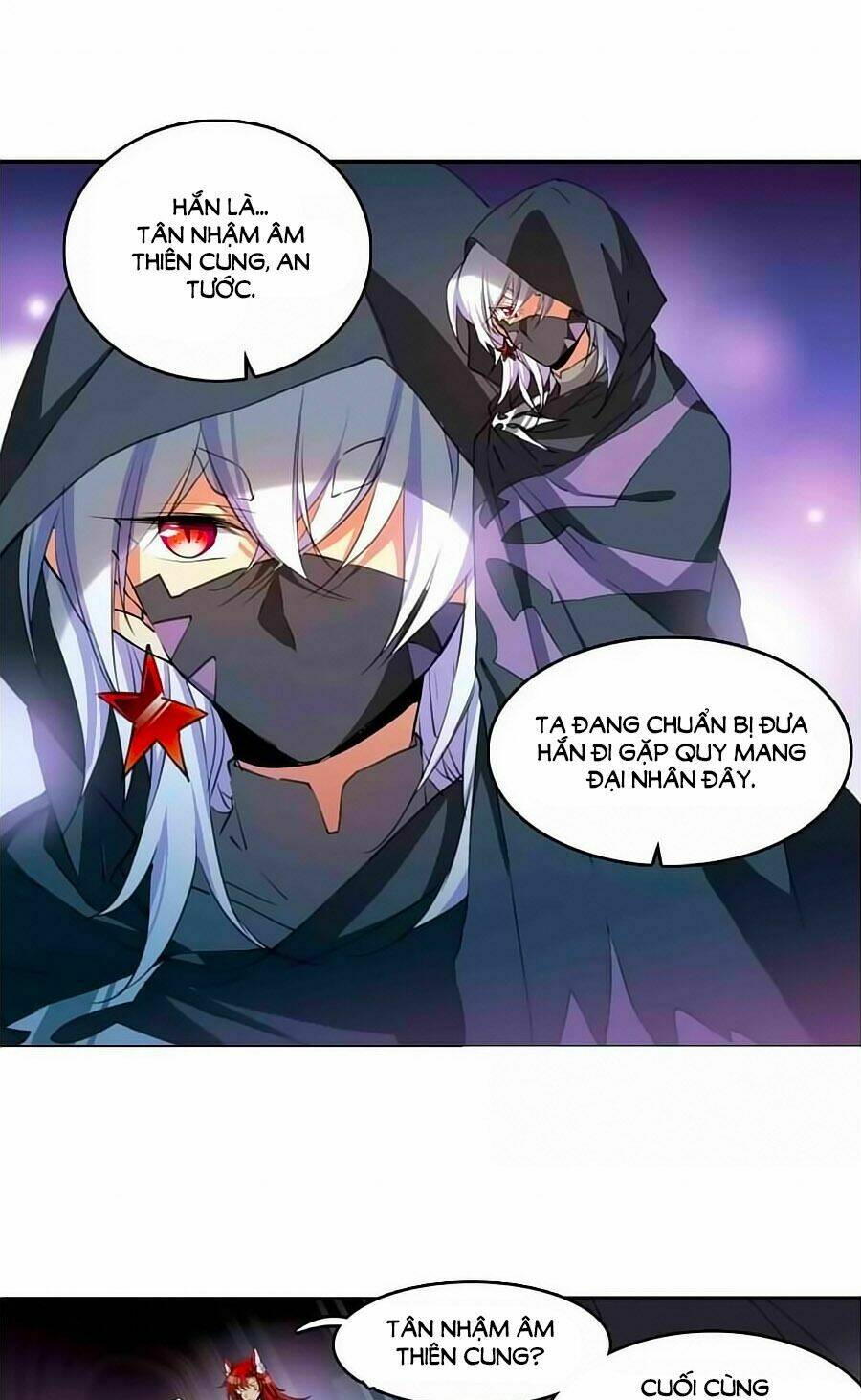 tam nhãn hao thiên lục chapter 279.2 13