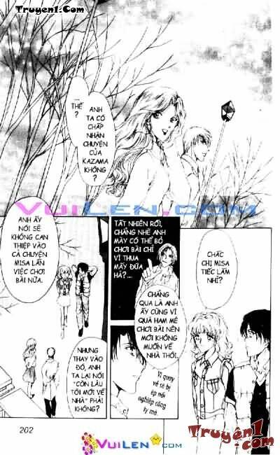 vua bài chapter 2 203