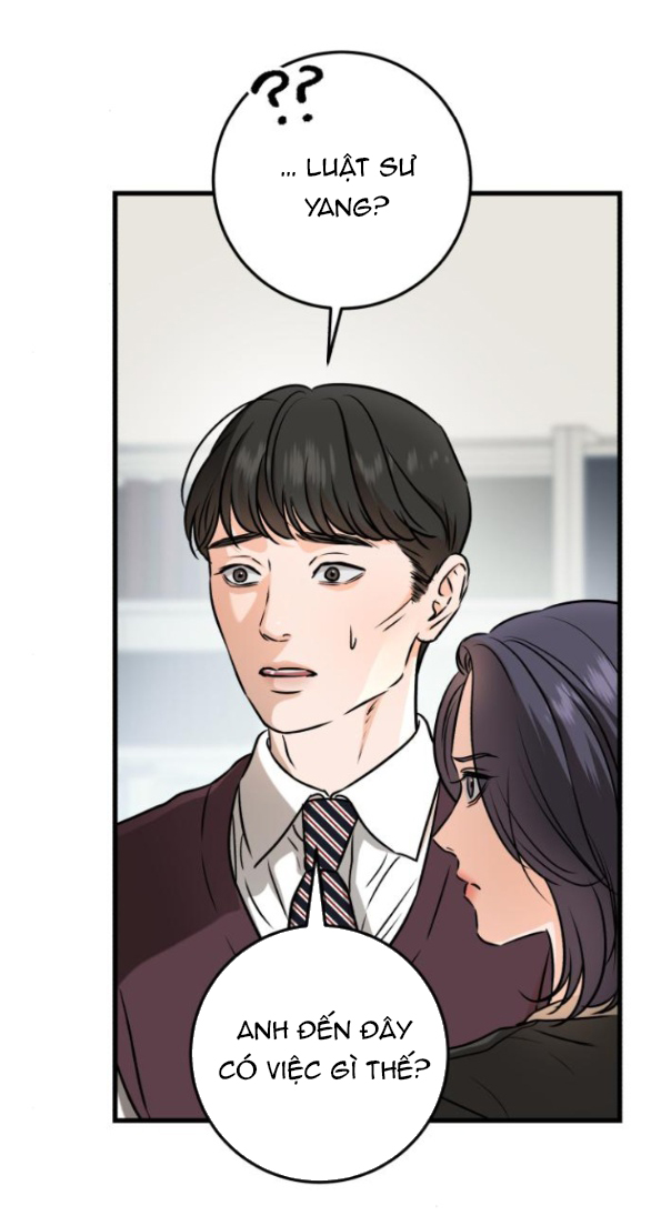 Nóng Lòng Muốn Giày Vò Em chapter 55.2 25