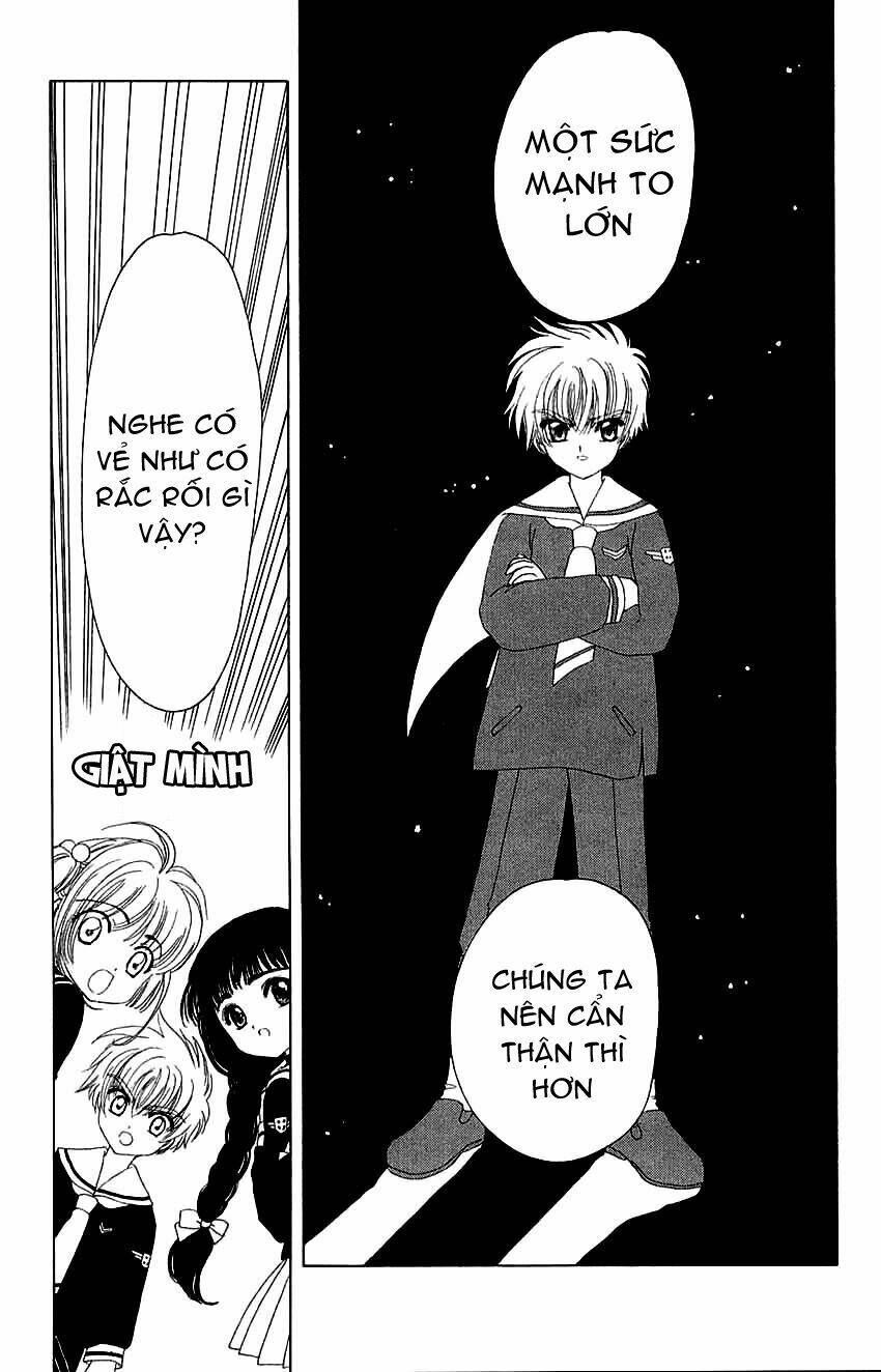 card captor sakura chapter 14 30