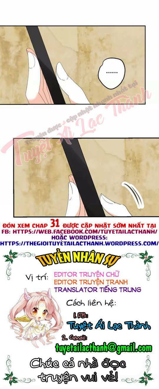phản công thành siêu sao chapter 30 28
