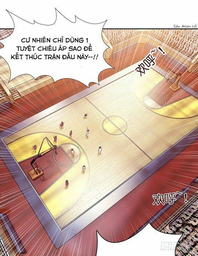 tình yêu ba tuyến chapter 1 46