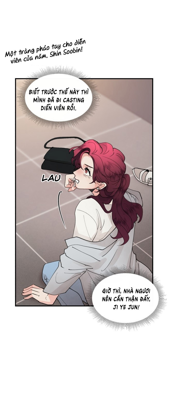 oan gia ngõ hẹp chapter 17 53