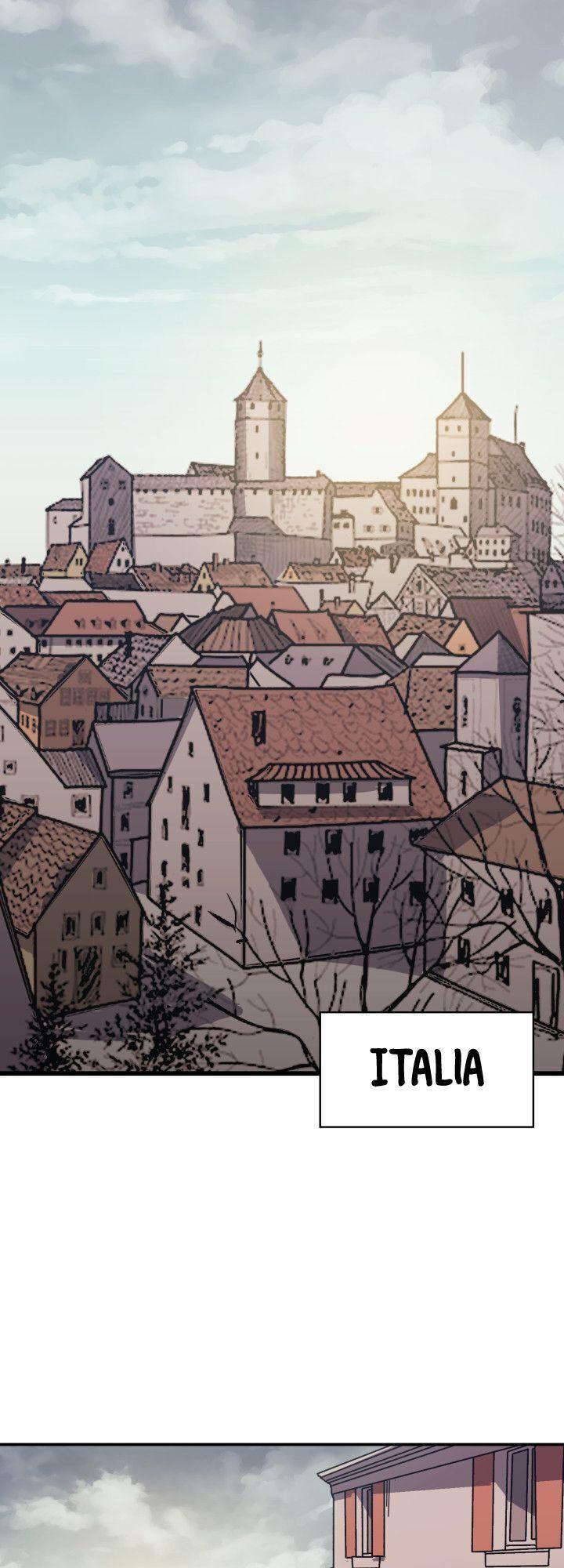 tôi trở lại thăng cấp một mình chapter 13 24