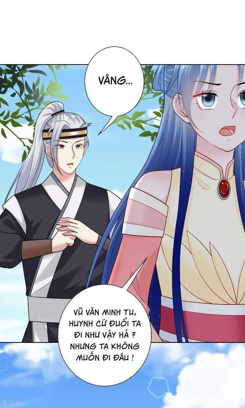độc y đích nữ chapter 108 16