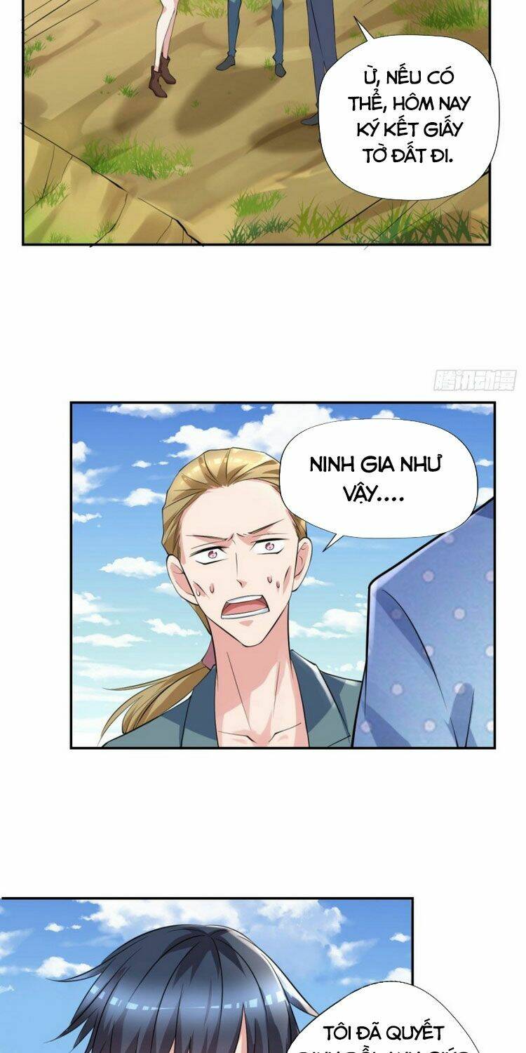 mở phòng khám tại tu tiên giới chapter 93 5