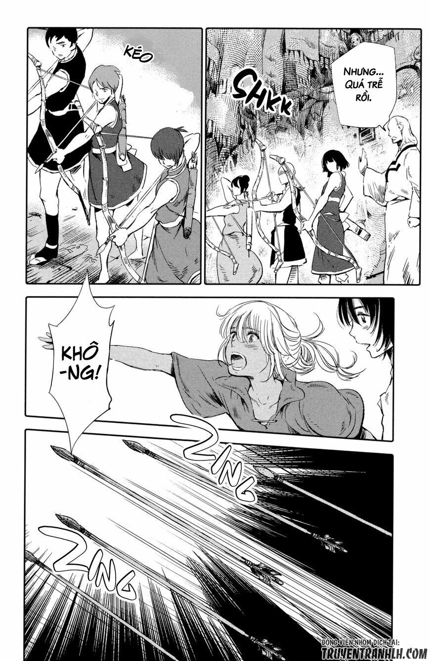 children of the whales chapter 8 23