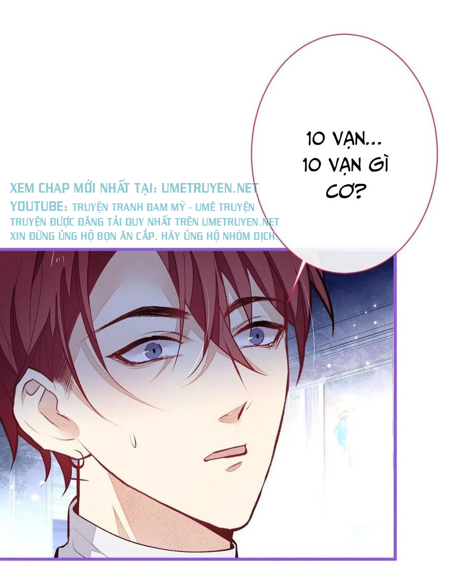 lại bị nam thần chọc trên hot search! chapter 86 27