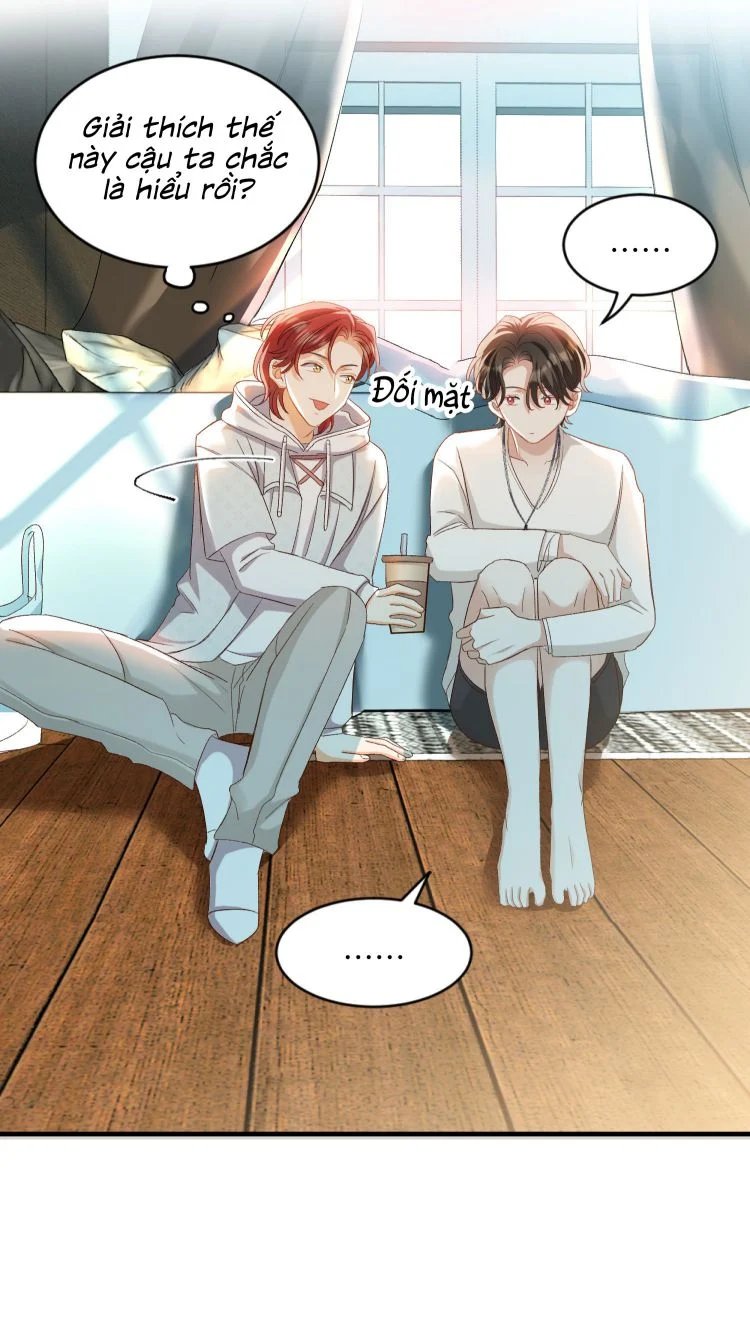 nụ hôn vực thẳm chapter 30 5