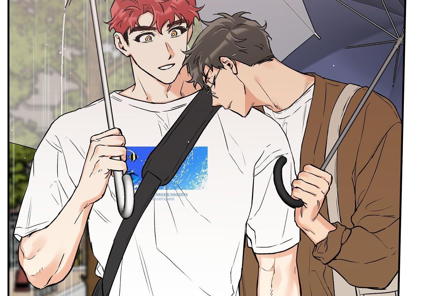 gâu gâu! chapter 38 209