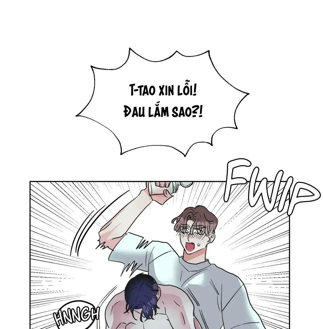 manhwa chịch vồn chịch vã chapter 73 91