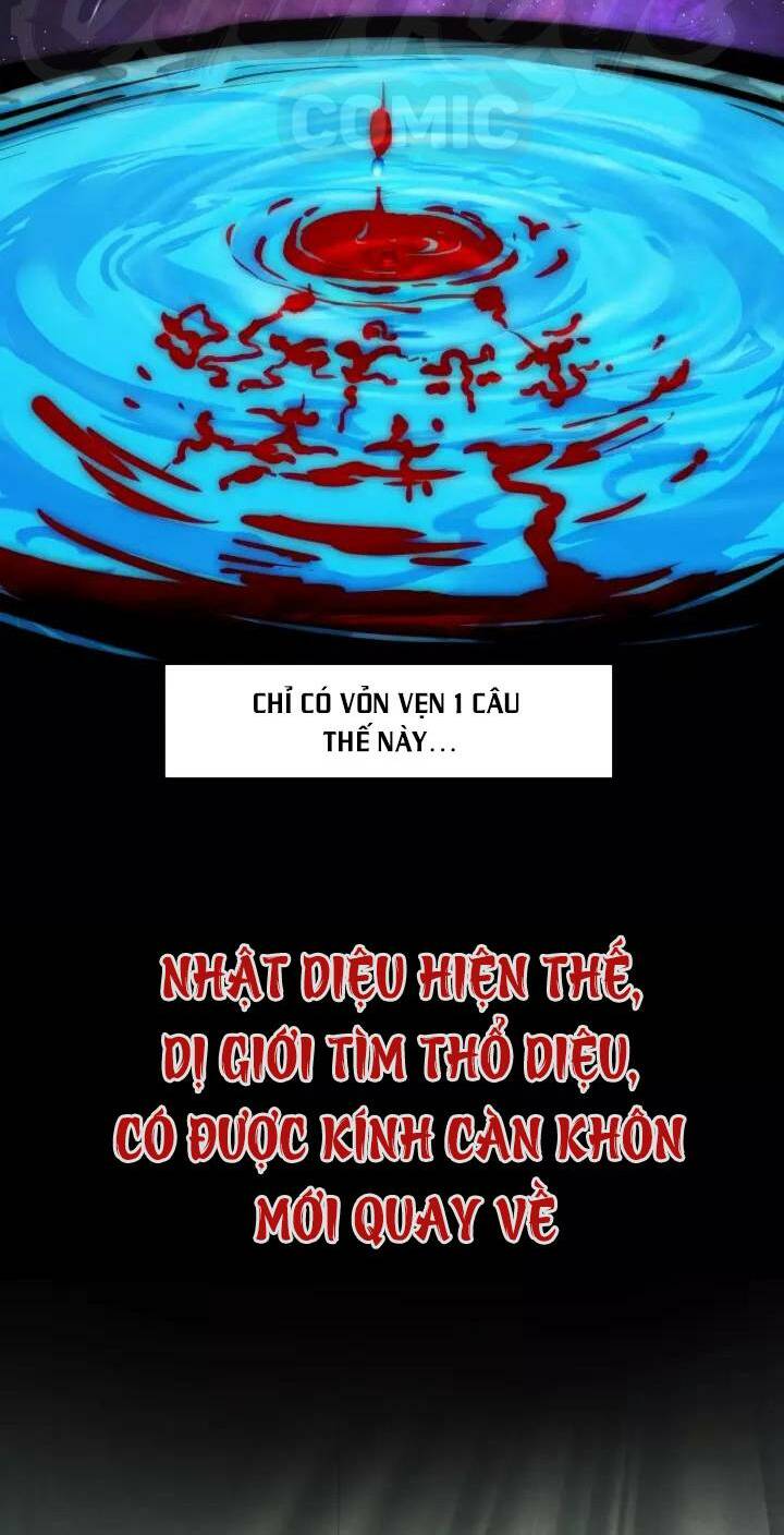 người chặn xuyên không chapter 75 12