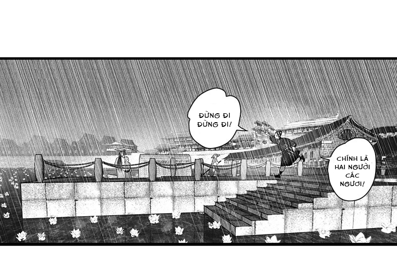 ẩn sơn mộng đàm chapter 4 13