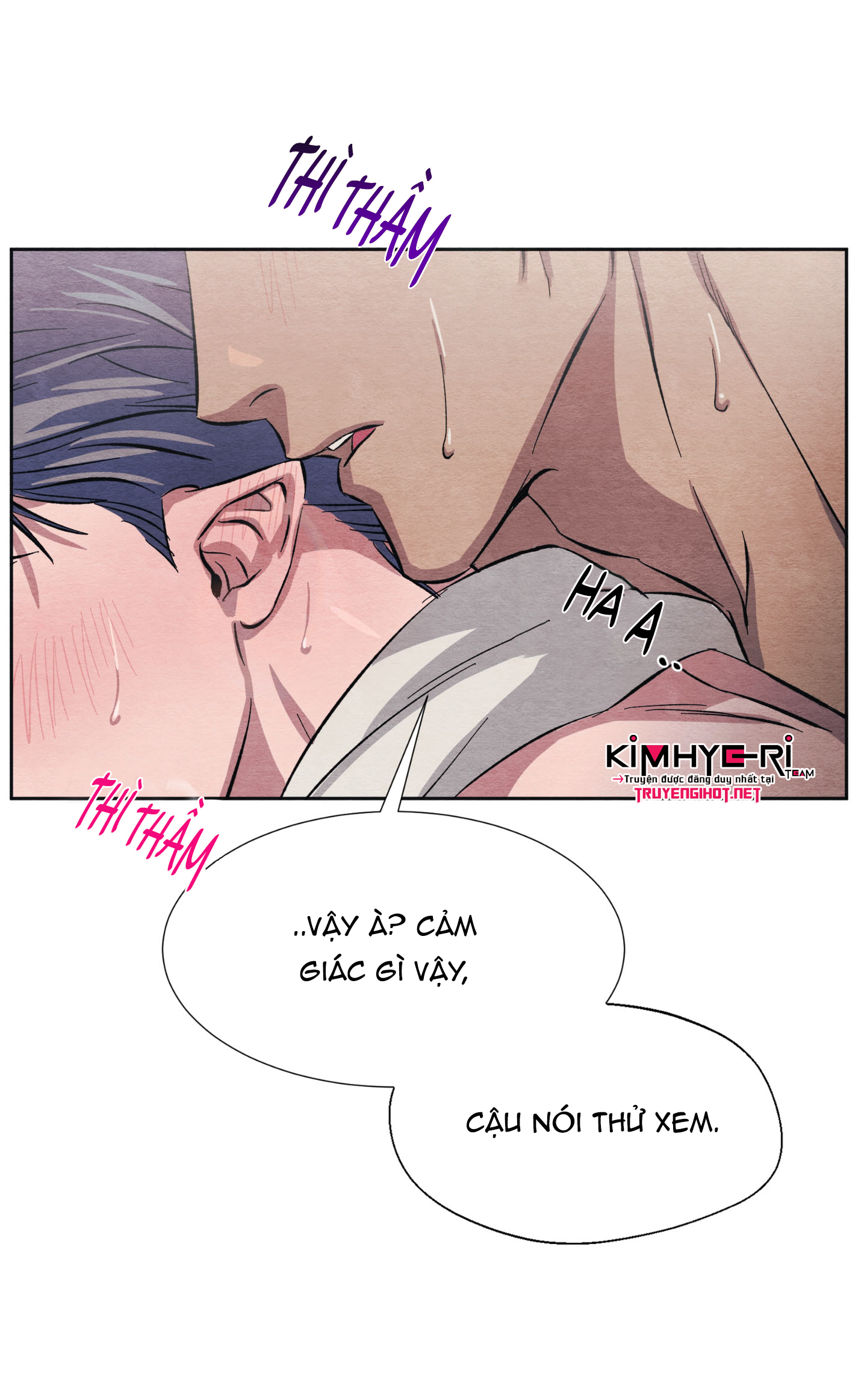 vị khách không mời chapter 6 5