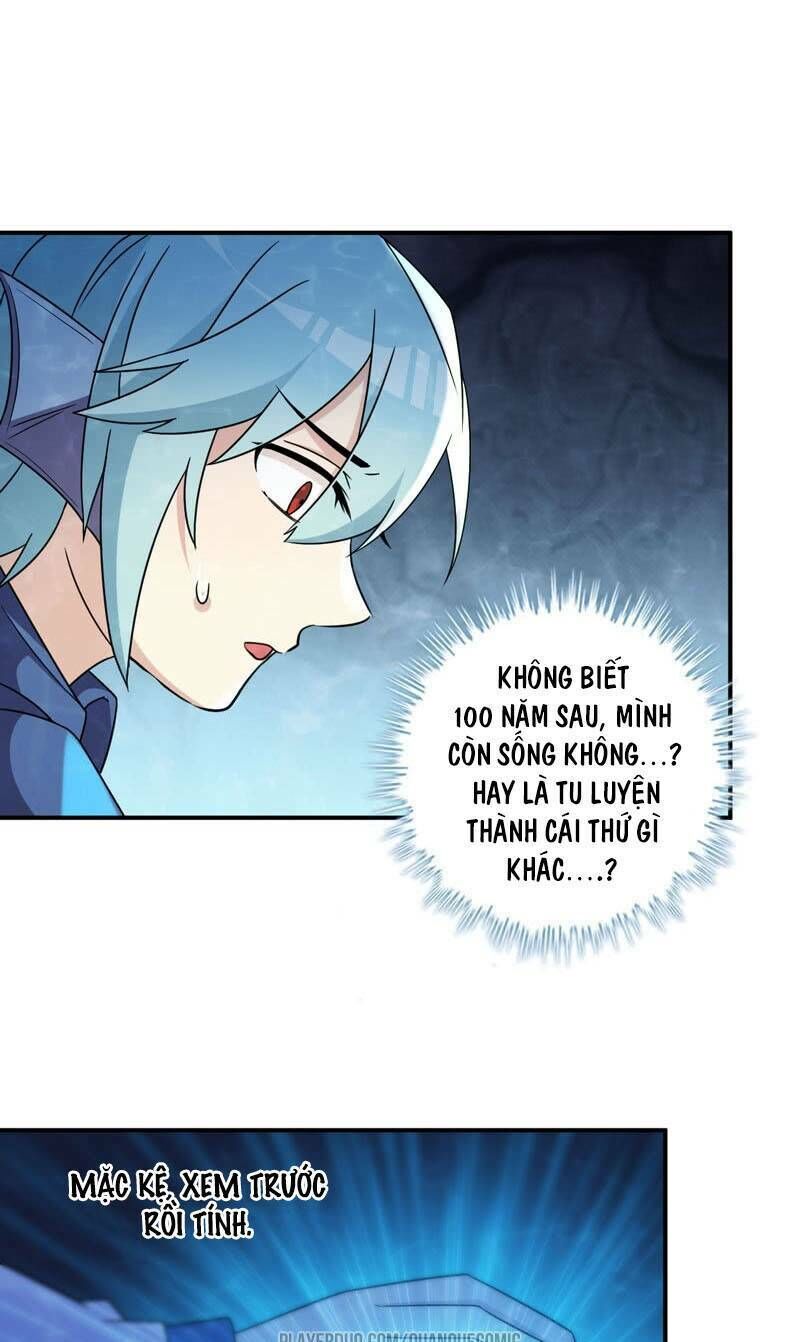 khởi đầu bằng một con côn chapter 48 23