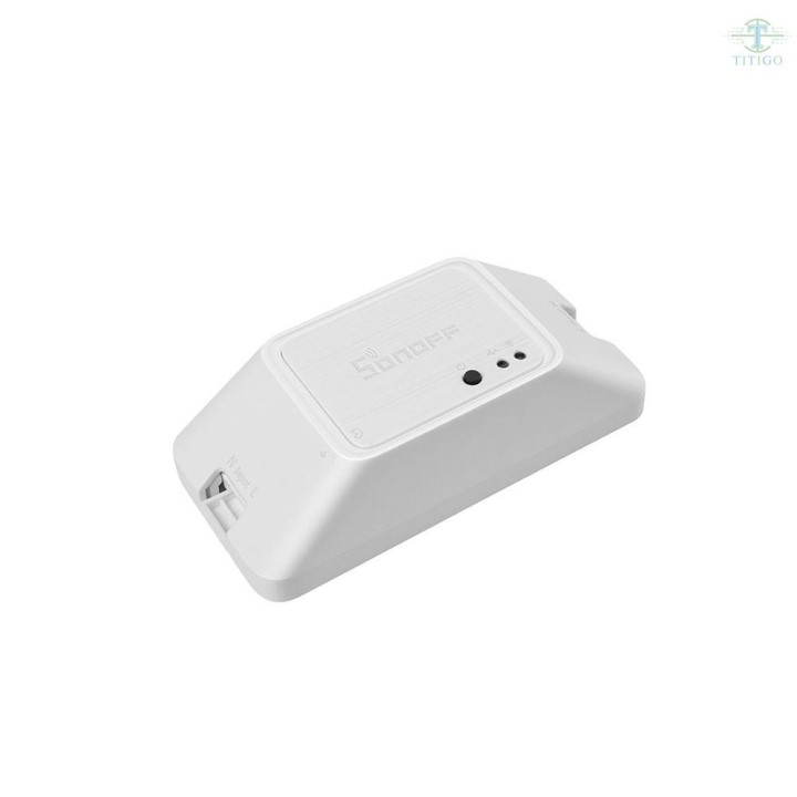 Công tắc thông minh Sonoff BASIC ZigBee ZB-R3