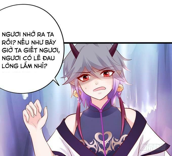 hồ tiên hung bạo chapter 128 56