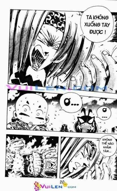 những người bạn tốt chapter 17 21