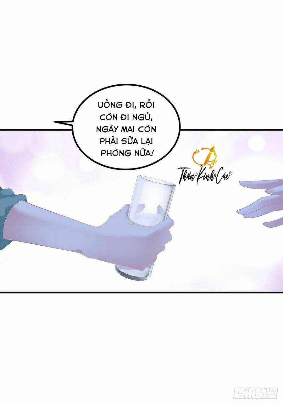 toàn bộ nắm trong tay chapter 69 13