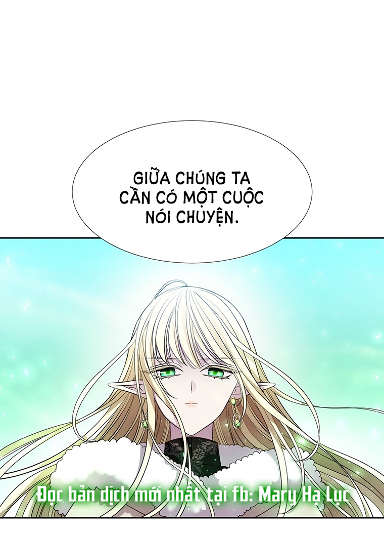 năm môn đệ của charlotte chapter 127 5
