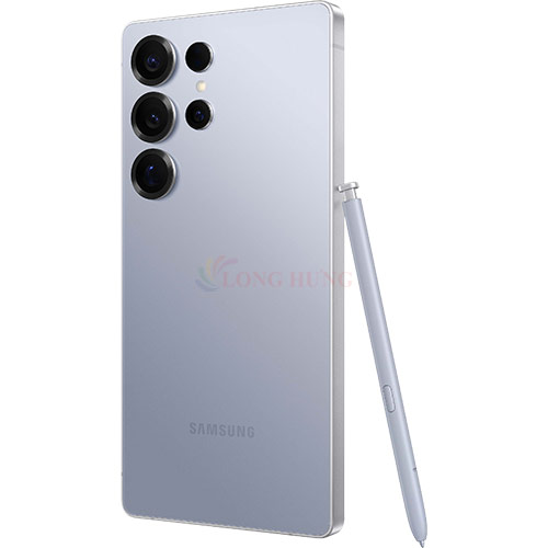 Điện thoại Samsung Galaxy S25 Ultra (12GB/256GB) - Hàng chính hãng