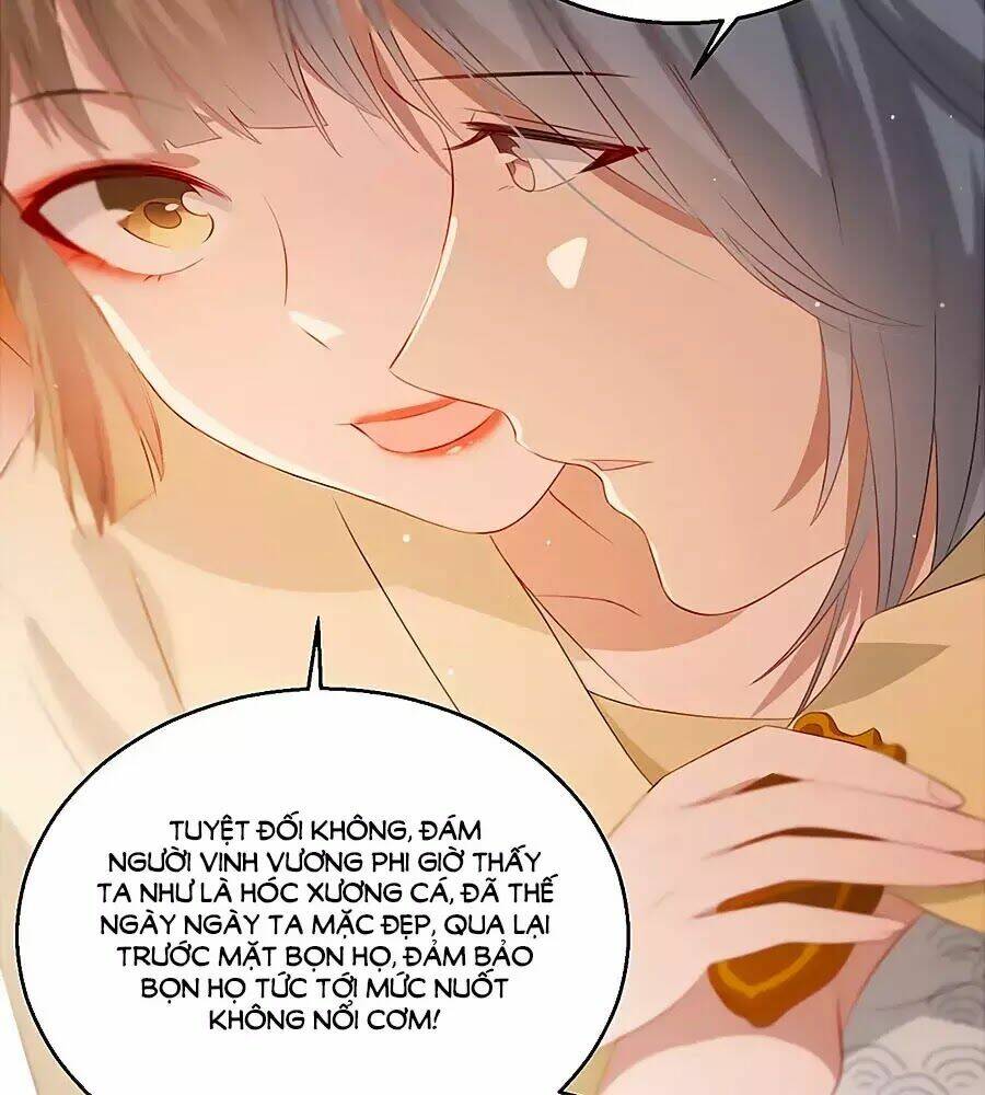 gian phi như thử đa kiều chapter 57 28