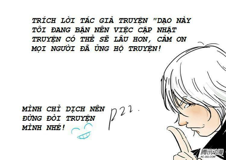 những sự kiện kỳ dị chapter 25.1 20