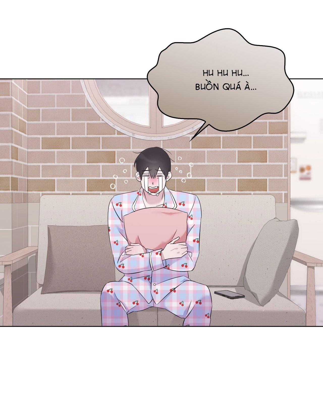 dễ thương là lỗi của tôi sao? chapter 13 65