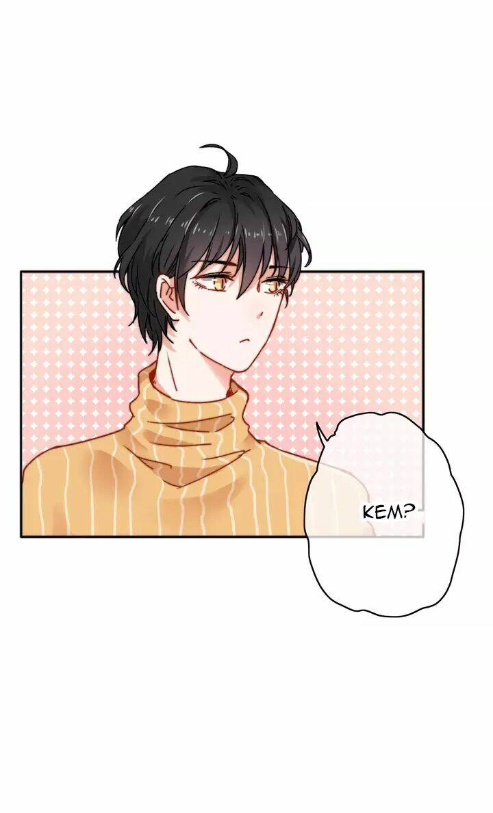 thập quang mật ngữ chapter 10 14