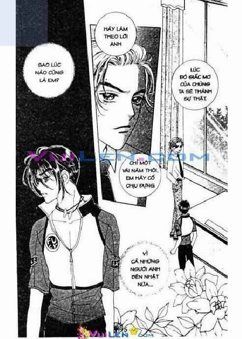 nhật ký tân hôn chapter 6 96