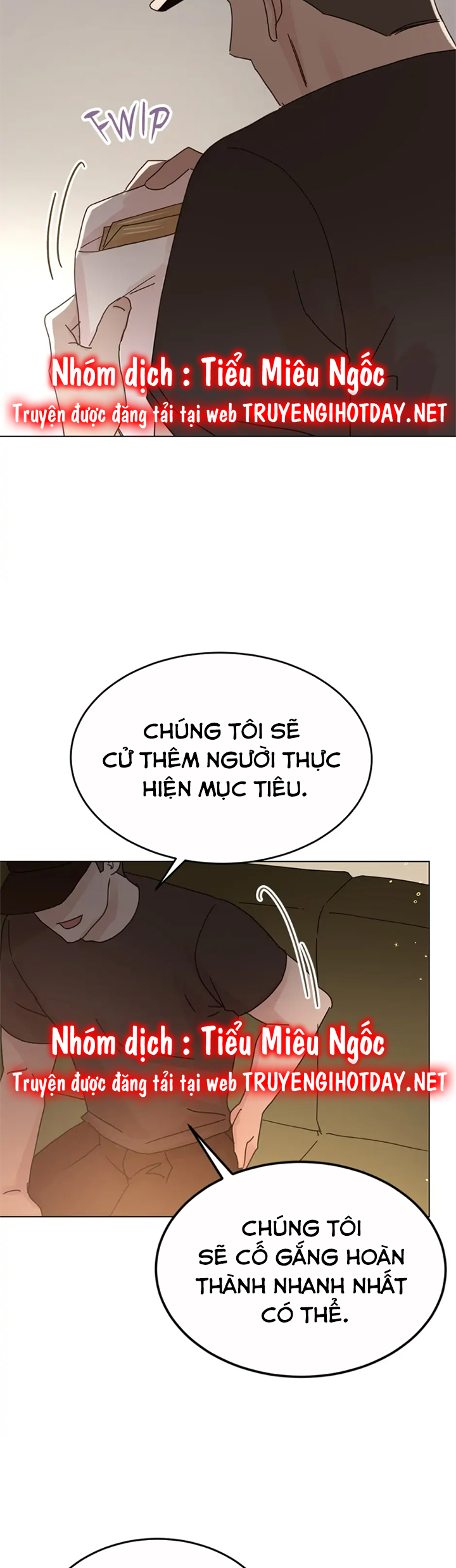 sự trả thù ngọt ngào của vợ tôi chapter 144 6