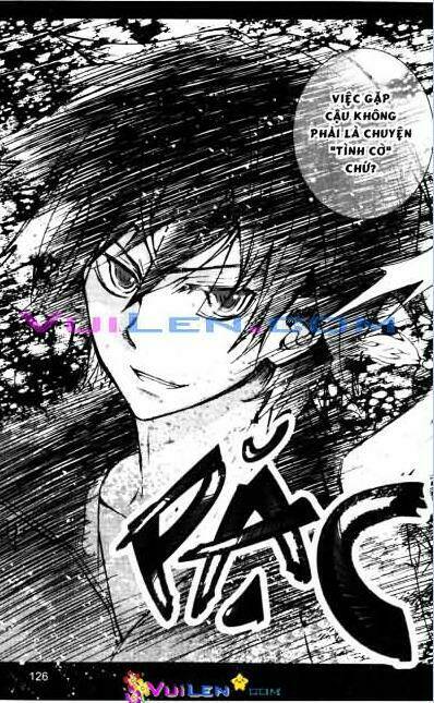 moon boy - chàng trai ánh trăng chapter 6 124