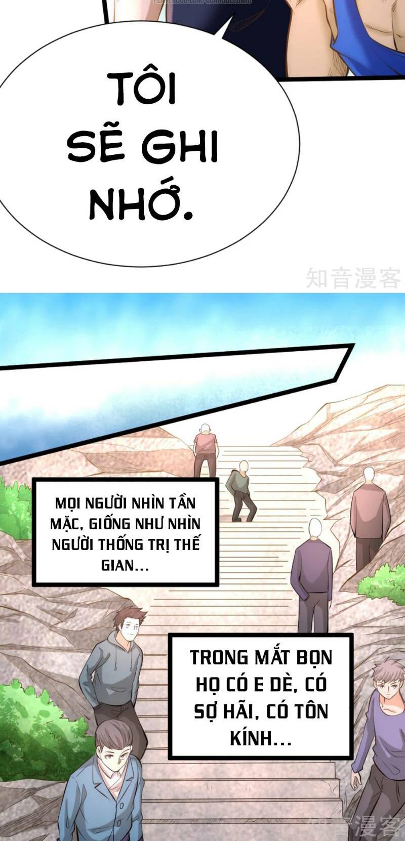 đô thị đỉnh phong cao thủ chapter 71 35