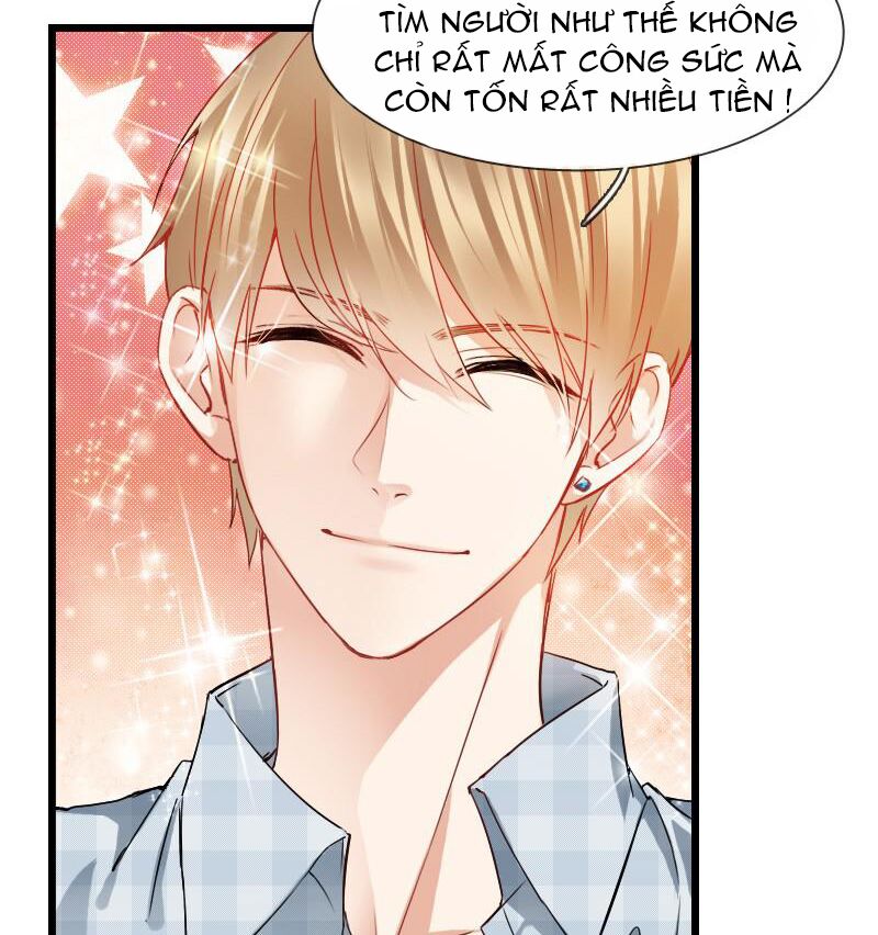 bay qua thiên sơn đến yêu anh chapter 6 8