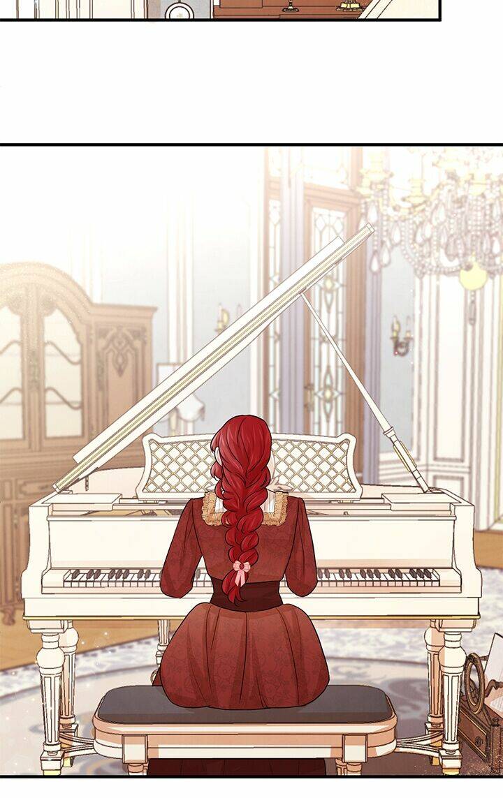 tiểu thư scarlet, em không muốn trả thù sao? chapter 34 71