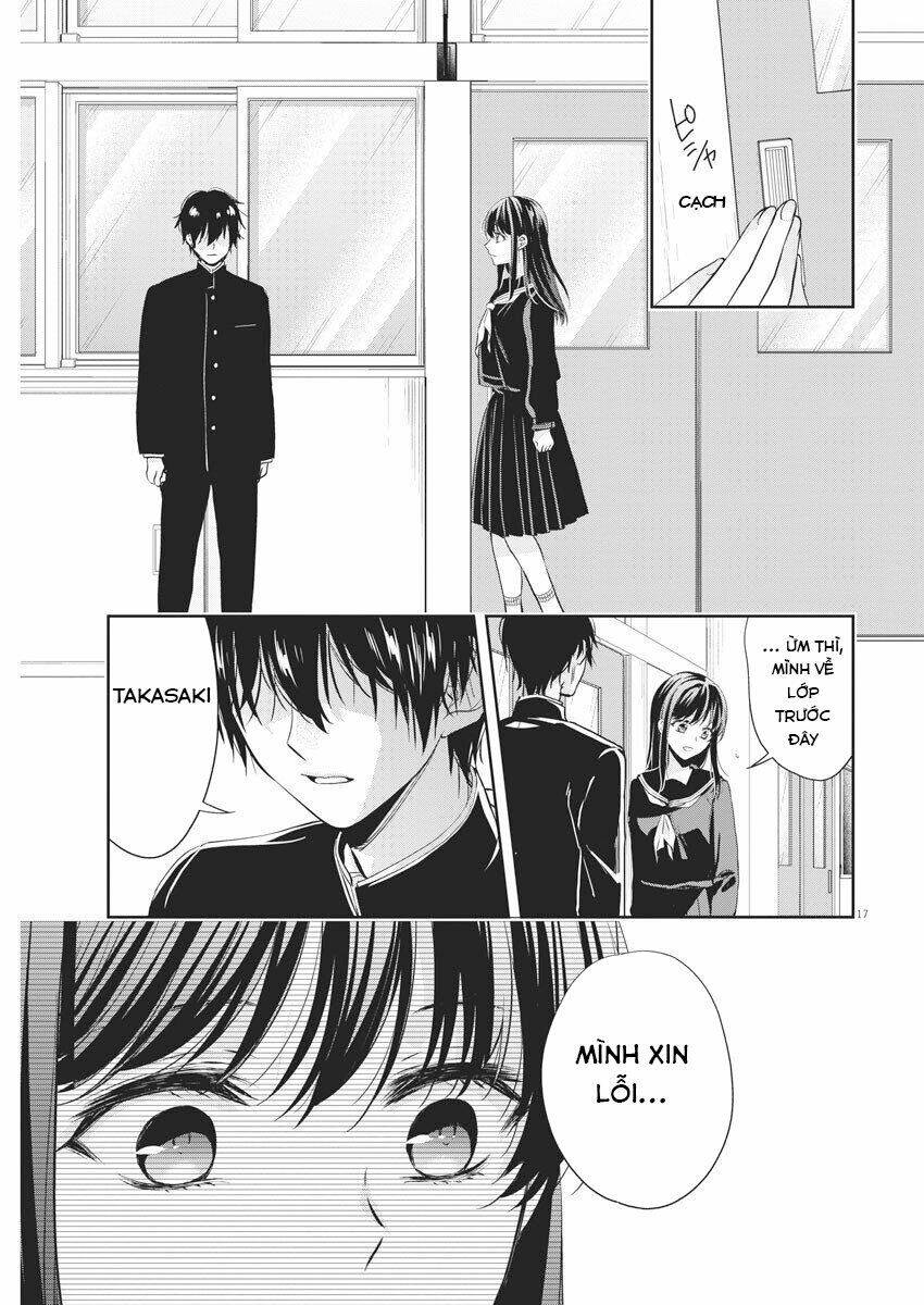 mùa xuân đến chapter 12 19