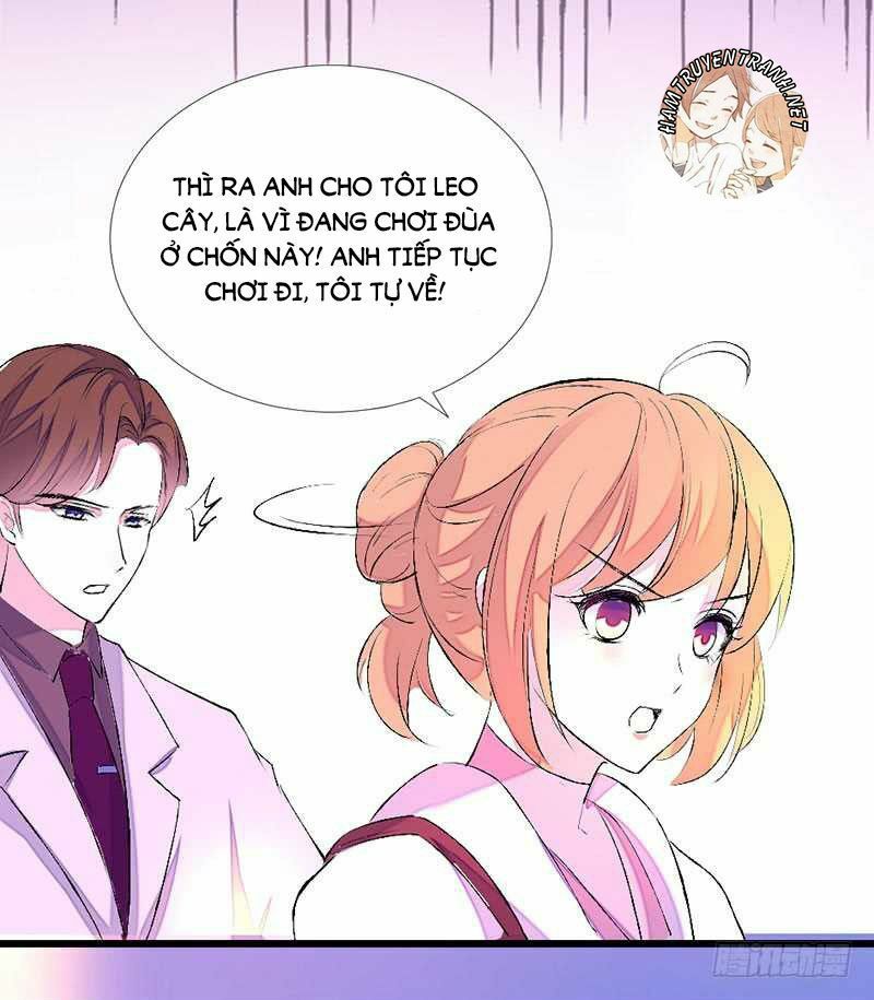 mặt nạ mê hoặc chapter 40 2