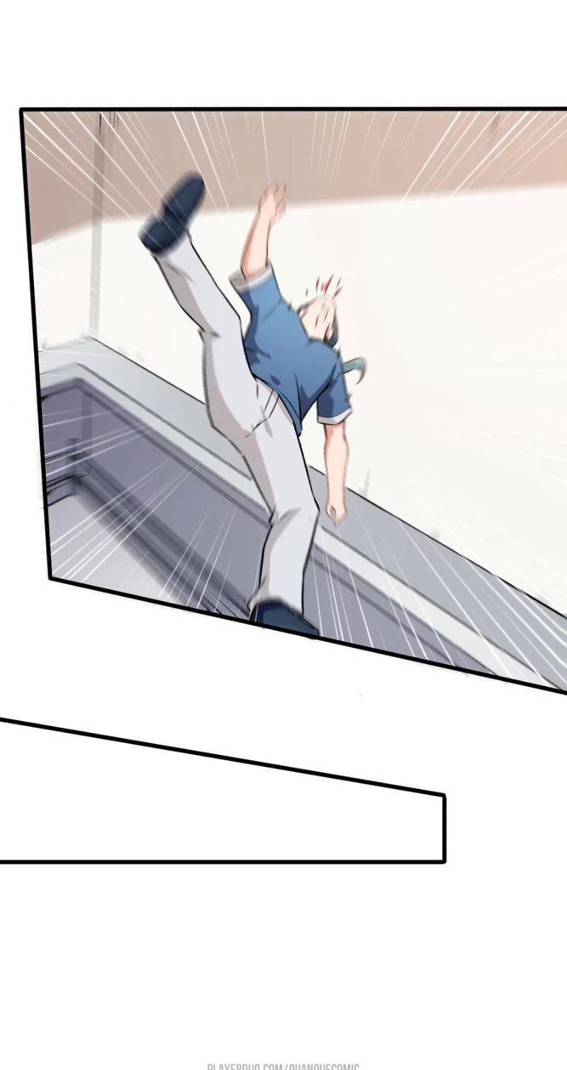 vườn trường cuồng sư hệ thống chapter 59 12