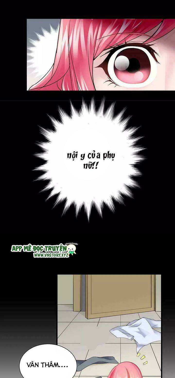 trò chơi săn tình - tổng tài khó kìm lòng chapter 1 11