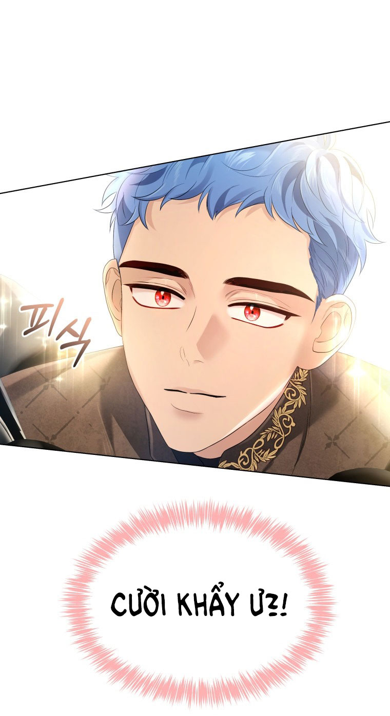 thà rằng để tôi trở thành nữ hoàng chapter 10.2 31