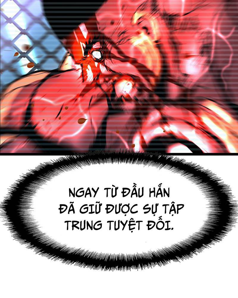 Hanlim Gym Chapter 52 - Trang 74