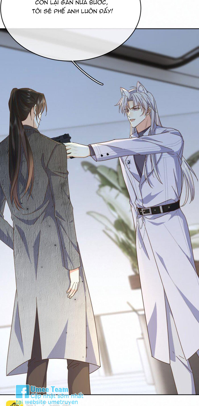 huynh dạy đệ vô lễ chapter 26 24