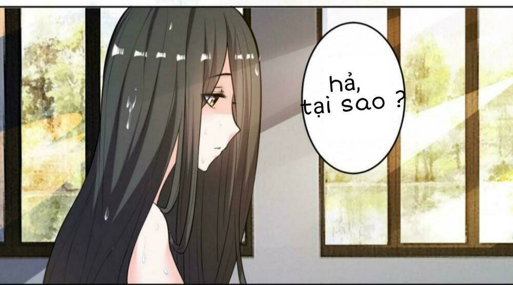 thời gian tình yêu chapter 5 20