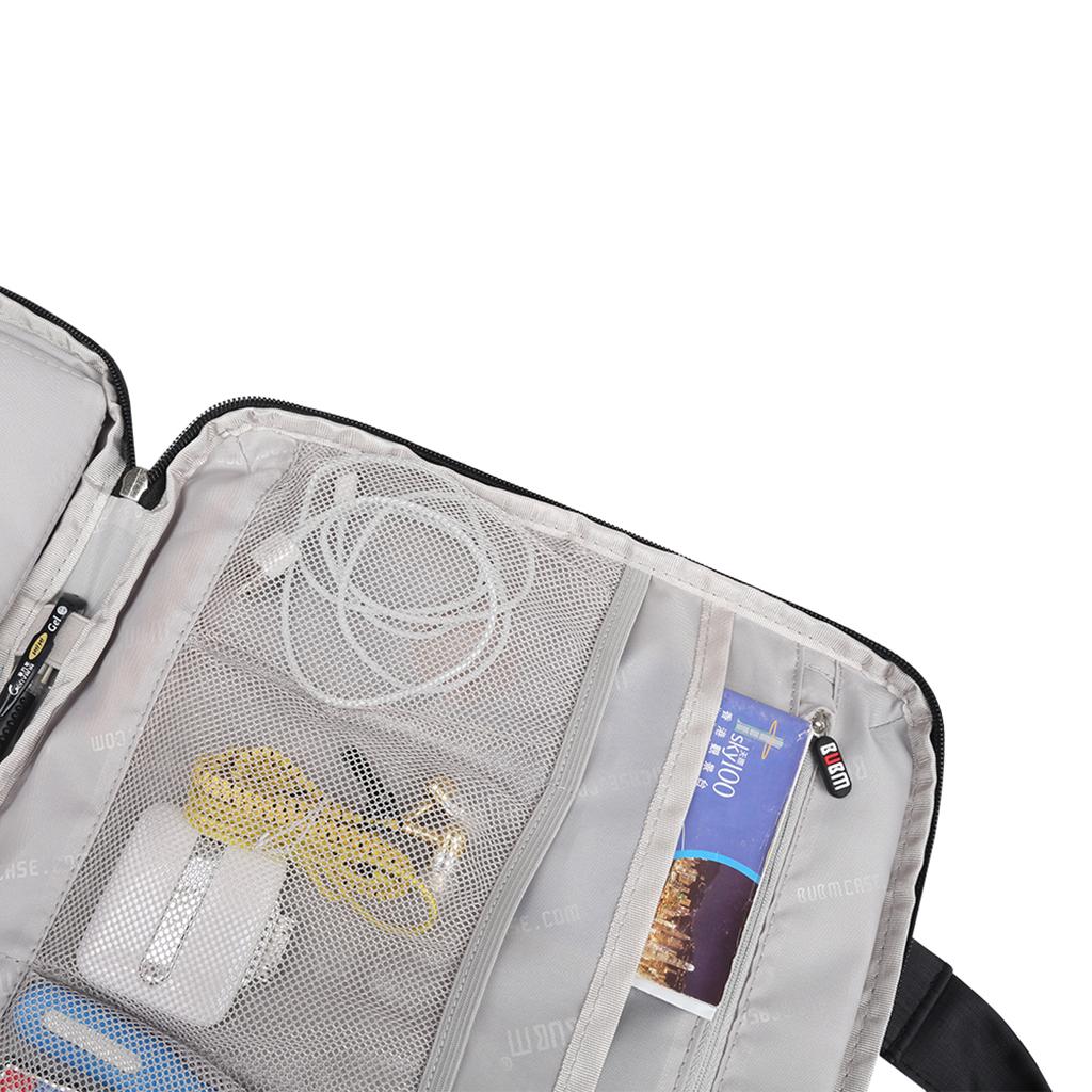 Laptop Sleeve Pouch Bag Handle Carrying Case for 13''