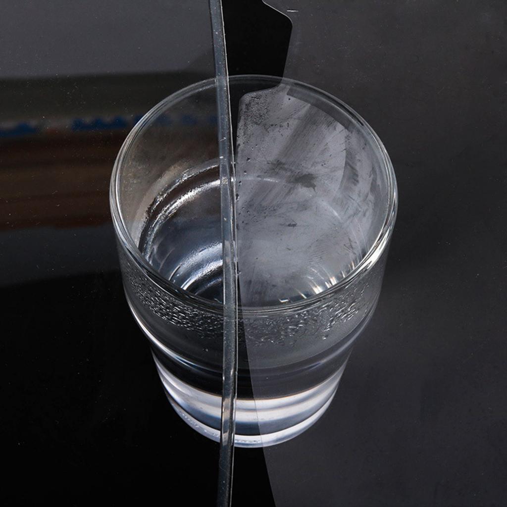 2X Clear Anit-Fog Visor Replacement Face Motorcycle