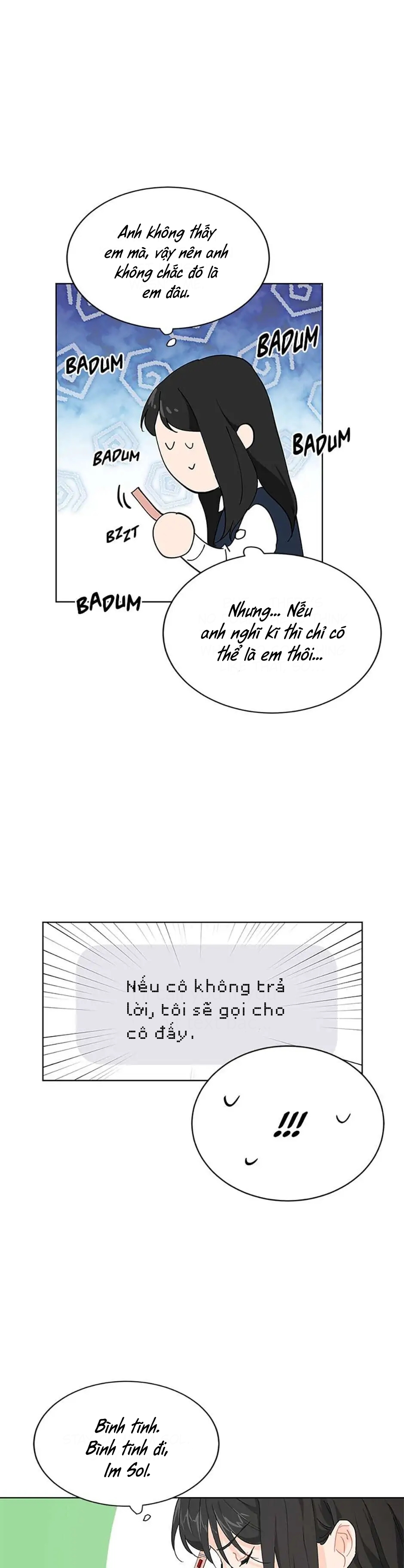 ngày mai tươi đẹp chapter 11 6