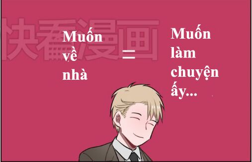 Phải Lòng Cậu Shipper chapter 5 - Trang 5